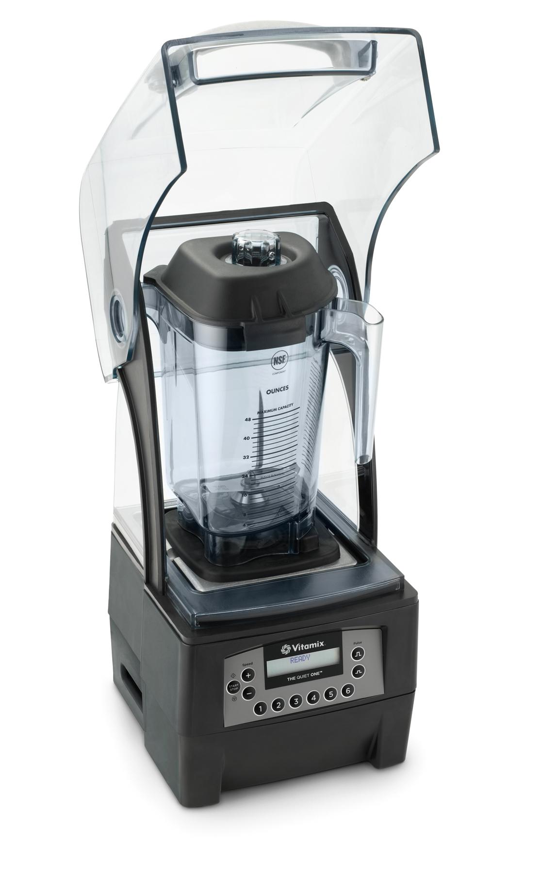Барный блендер Vitamix THE QUIET ONE